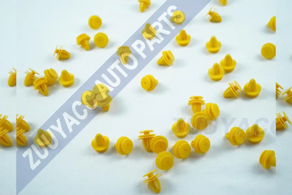 30 шт. высокое качество внутренняя отделка автомобиля панель для карт