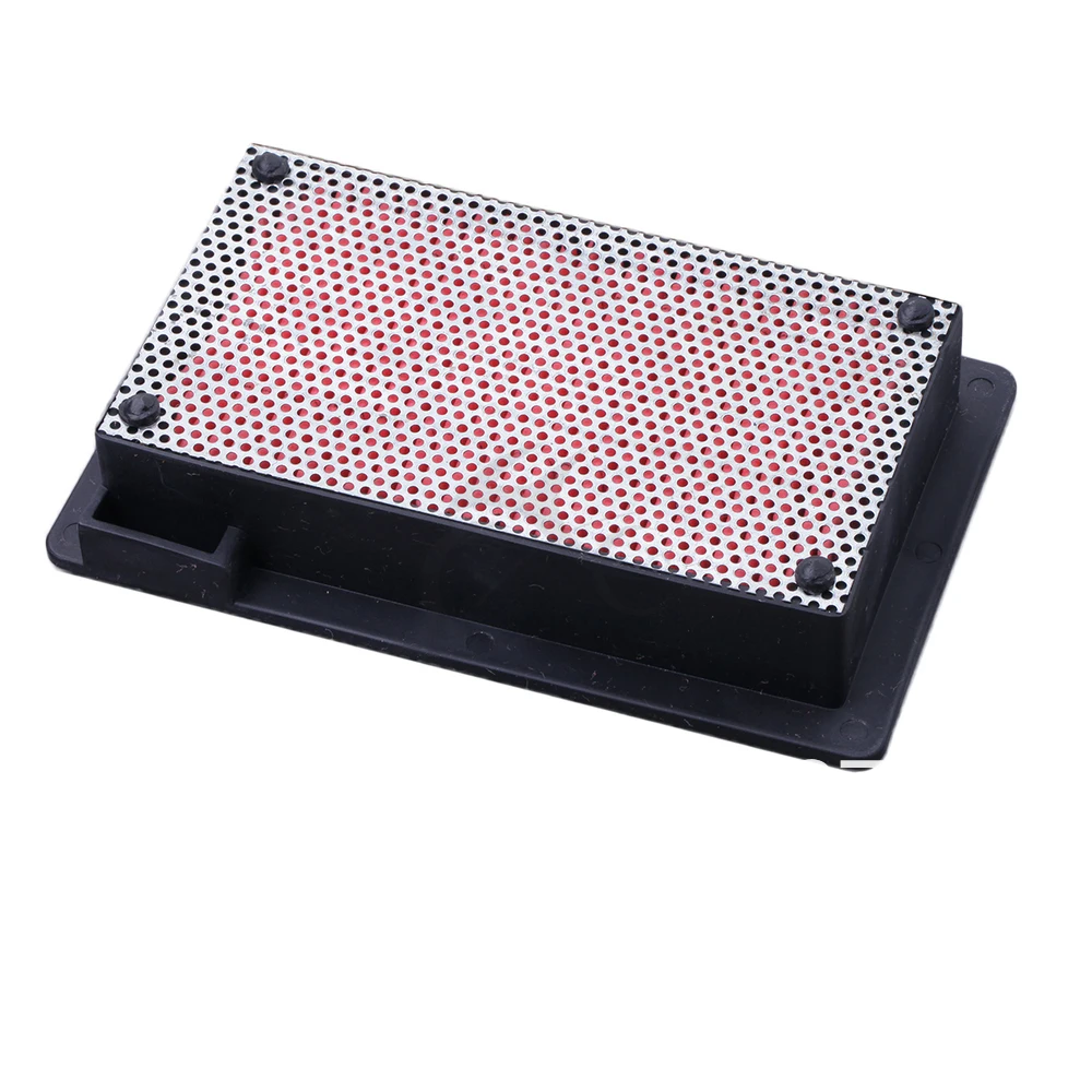 

Motorcycle Rectangle Air Filter Cleaner Element For YAMAHA XT660 XT660Z XT660R