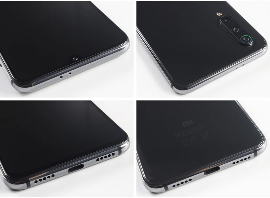 Глобальная версия Xiaomi mi 9 SE, 6 ГБ ОЗУ, 128 Гб ПЗУ, мобильный телефон mi 9 SE Snapdragon 712, четыре ядра, 5,97 дюймов, 48мп, тройная камера, 3070 мАч