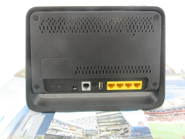 Wi Fi роутер HUAWEI 4G разблокированный CAT4 LTE CPE беспроводной шлюз с портом Lan бесплатная