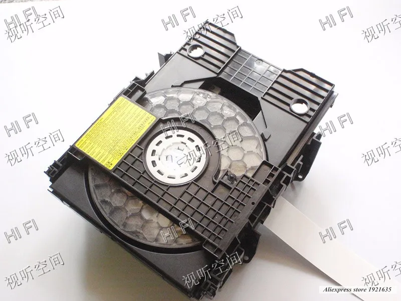 DVD RV621 RV632 RV637 RV646 вне склада. Оптический лазерный пикап