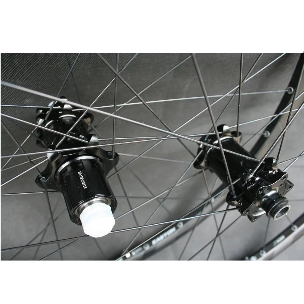 Easton Haven Усть бескамерный сплав MTB TRAIL AM колесная 2" Передняя 15 мм ось, задняя 135/142*12 мм ось