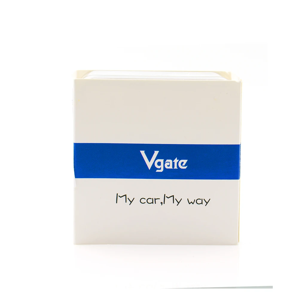 Новое поступление Vgate ELM327 Bluetooth Икар 3 OBDII ELM327 icar3 Bluetooth Vgate OBD диагностический Интерфейс