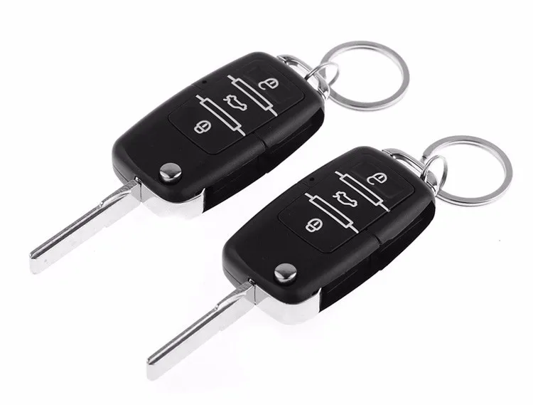 Бесключевой доступ Центральная Блокировка Авто смартфон дистанционный