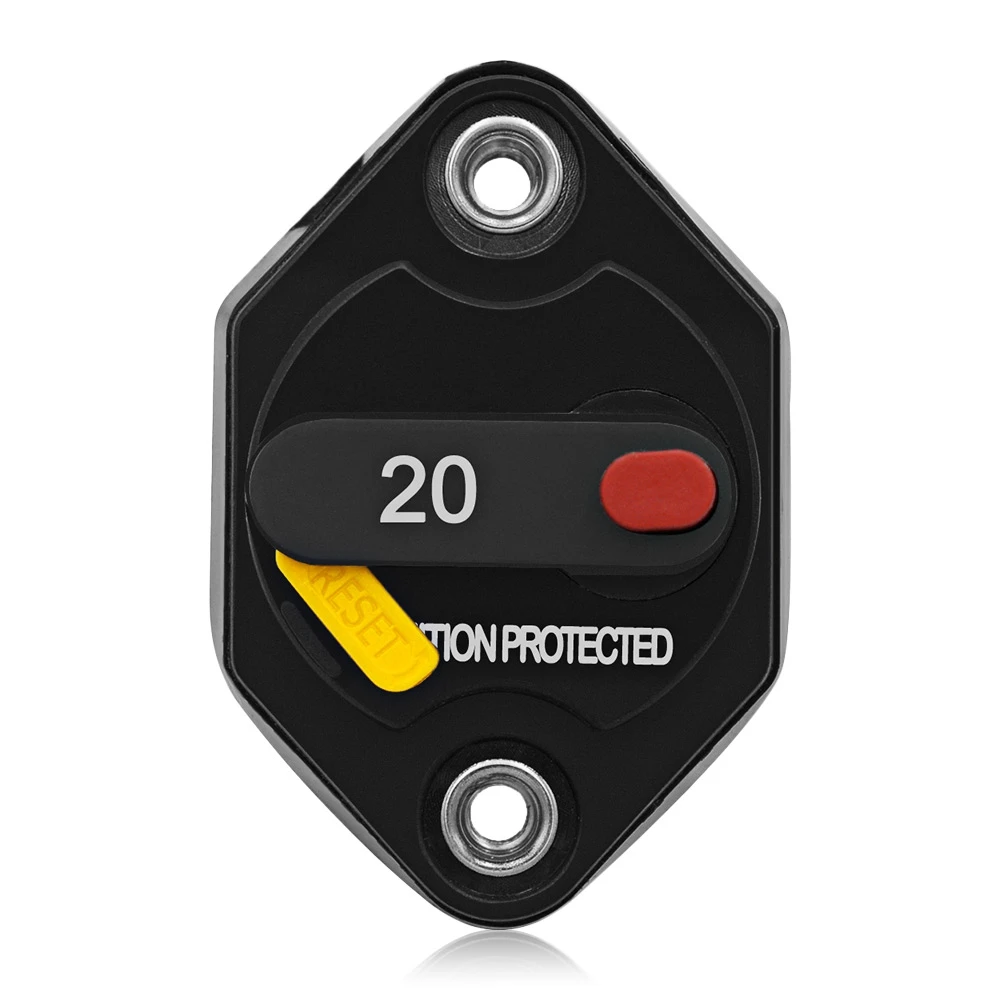 Автомобильный выключатель сброса переключатель для SUV автобус седан корабль