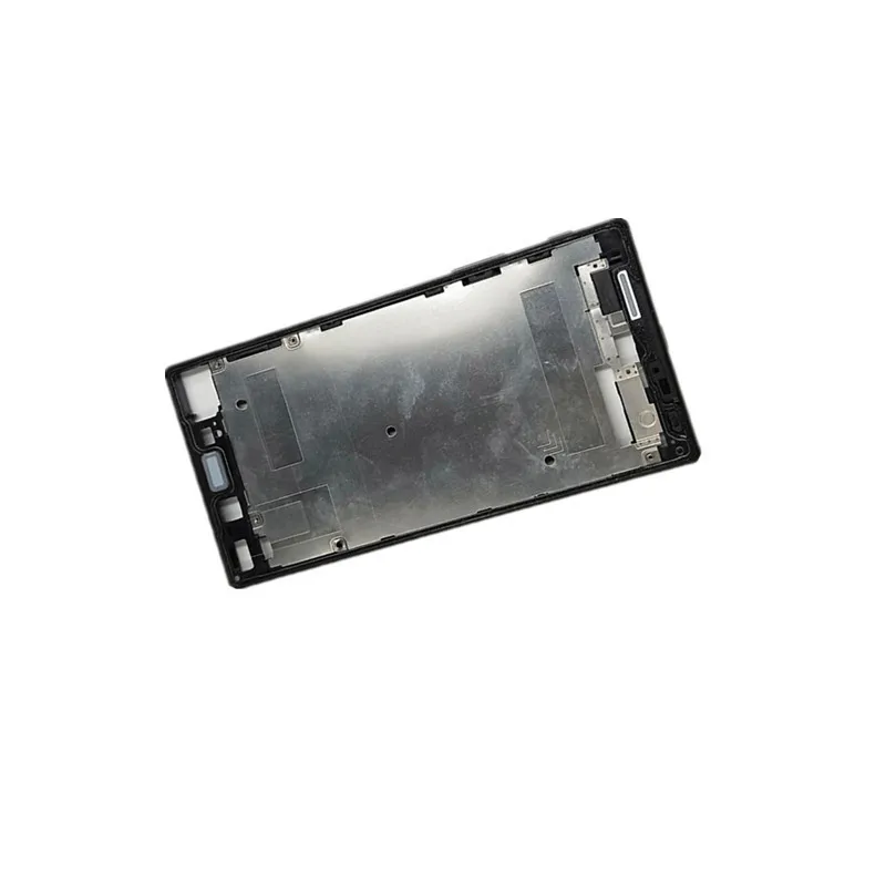 Для Sony Xperia Z5 Premium Z5P E6853 E6833 E6883 передняя рамка средняя +|middle frame|xperia z5sony xperia z5 premium |
