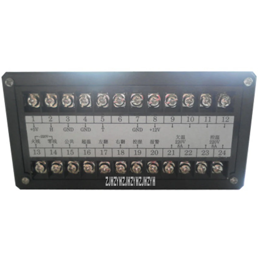 XM-18 Температура регулятор влажности Системы машина микрокомпьютерный