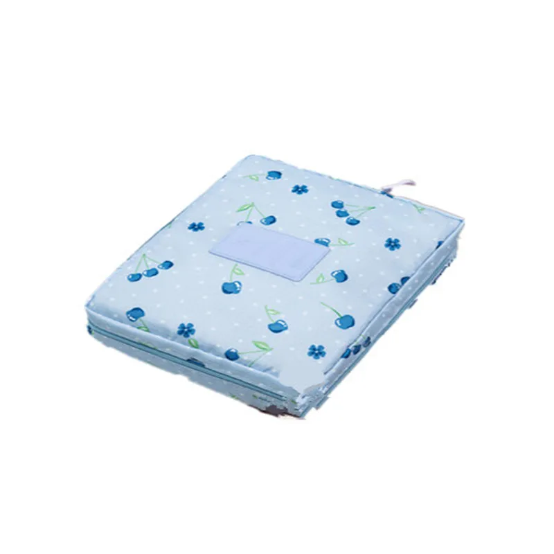 Женская сумка косметичка на молнии для косметики|Косметички| |