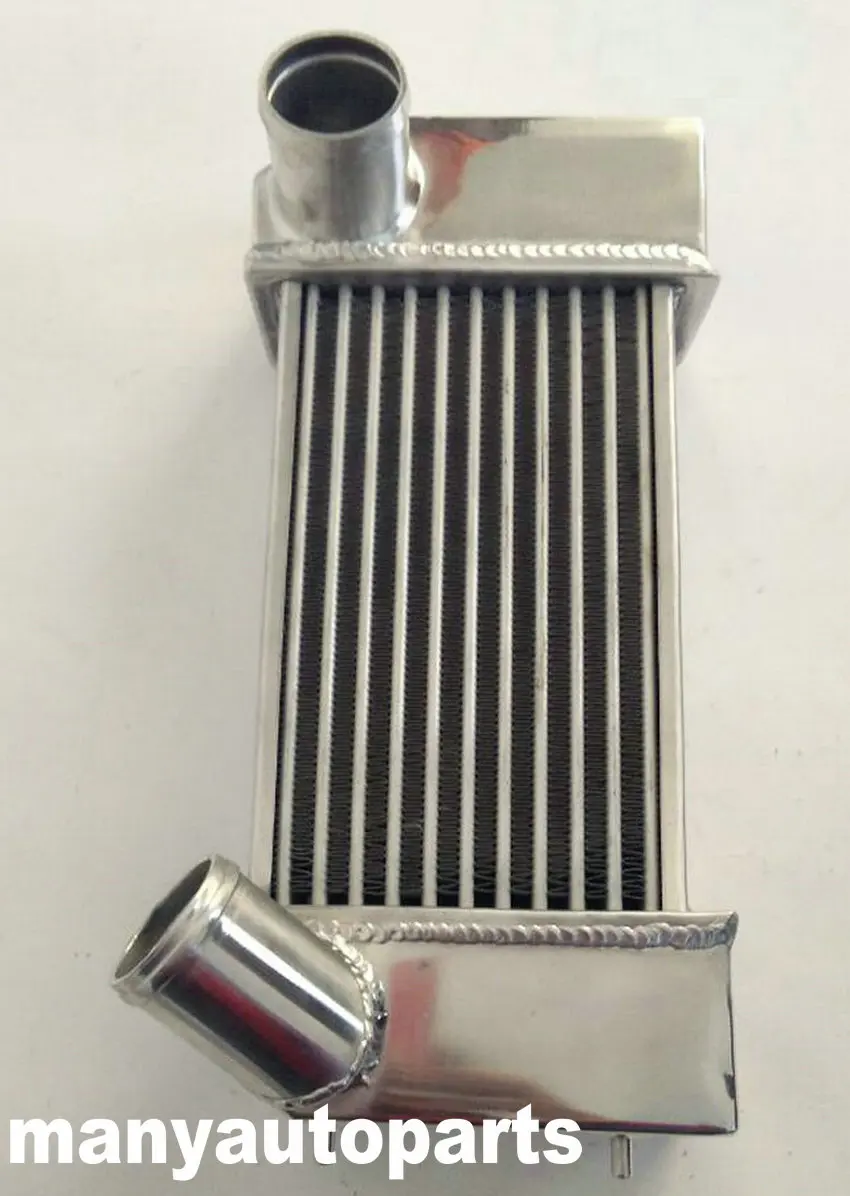 Алюминиевый интеркулер для Land Rover Discovery & Defender 300TDI 2 5 л моделей 1994 1998 95 96 97