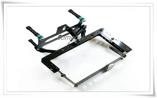 

Lotus T580 Gimbal PTZ-A Одноосевое крепление для камеры Бесплатная доставка