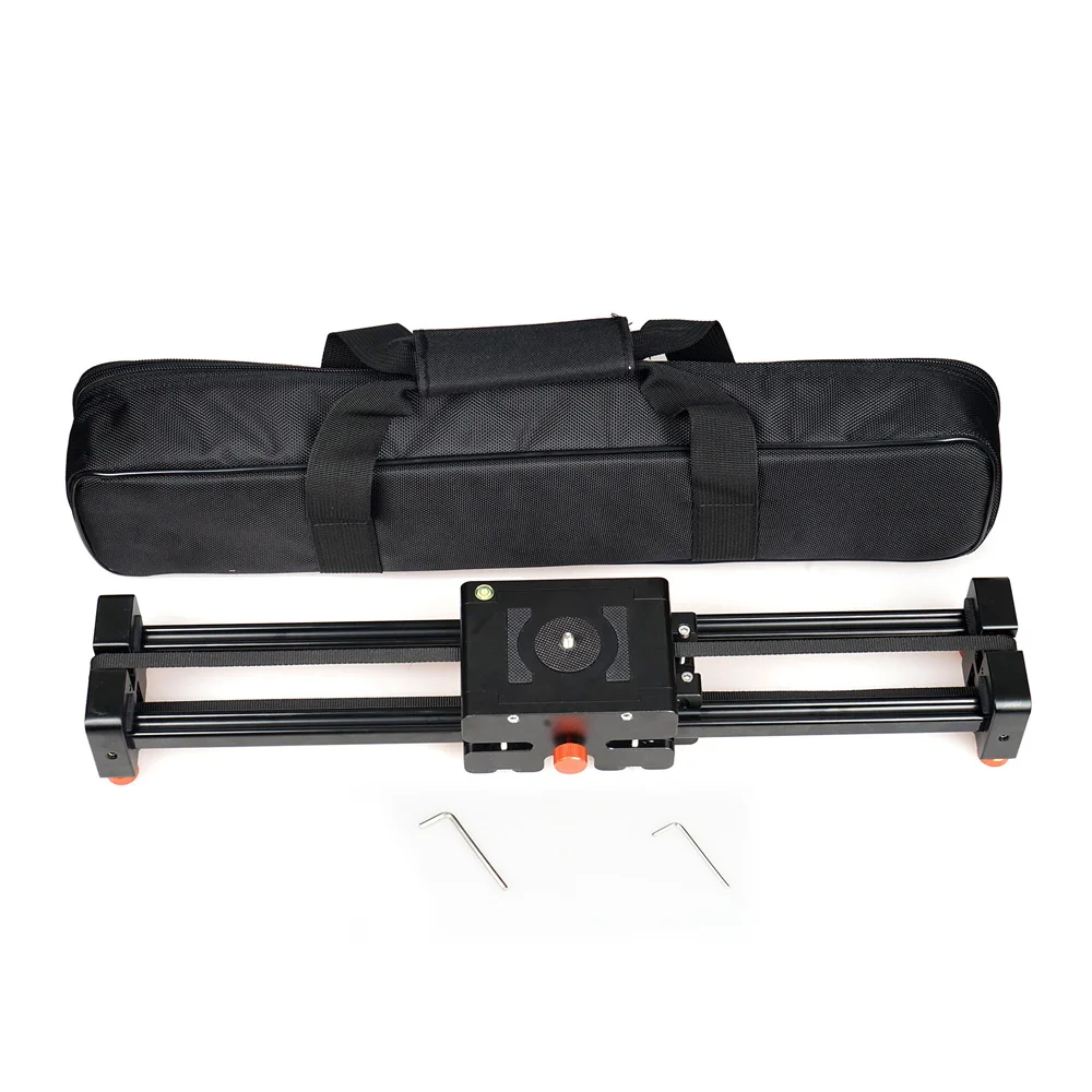 COMMLITE CS V370 Видео слайдер концептуально выдвижной портативный стабилизатор