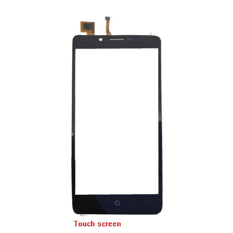 Для LEAGOO KIICAA POWER lcd дисплей сенсорный экран сборка для LEAGOO KIICAA POWER экран ЖК-дисплей бесплатные инструменты