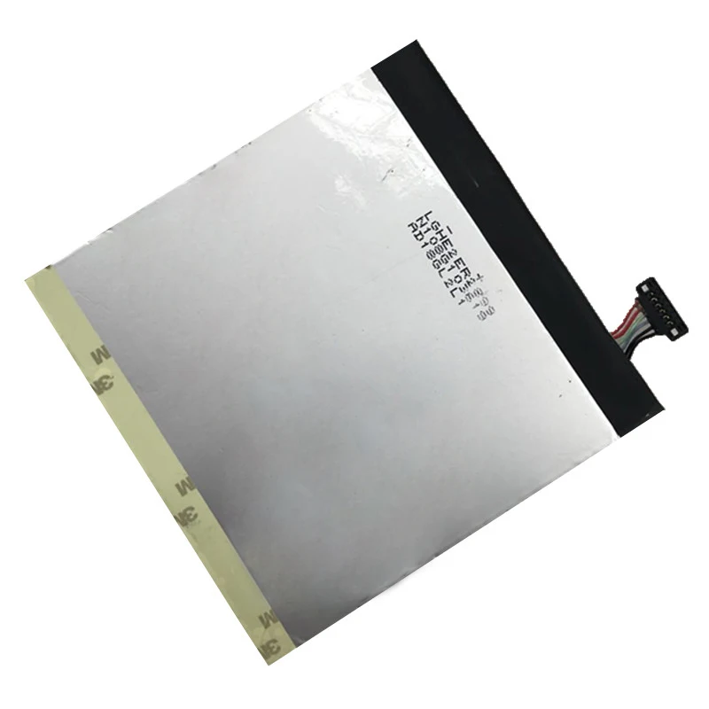 Оригинальный аккумулятор высокой емкости C11P1329 для ASUS MeMo Pad 8 ME181CX ME181C 3948mAh |