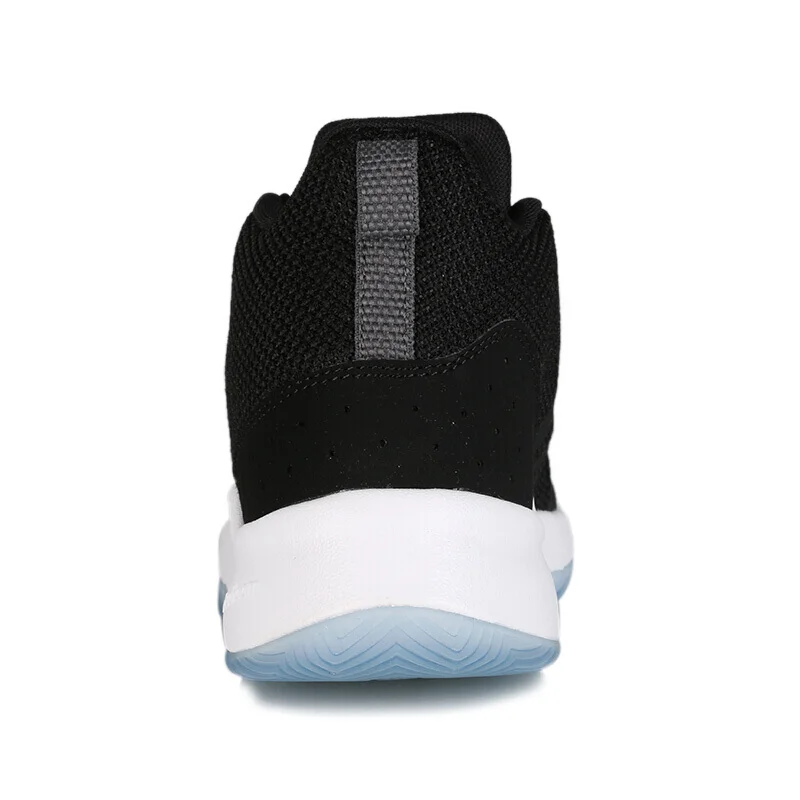 Новое поступление оригинальных мужских баскетбольных кроссовок Adidas