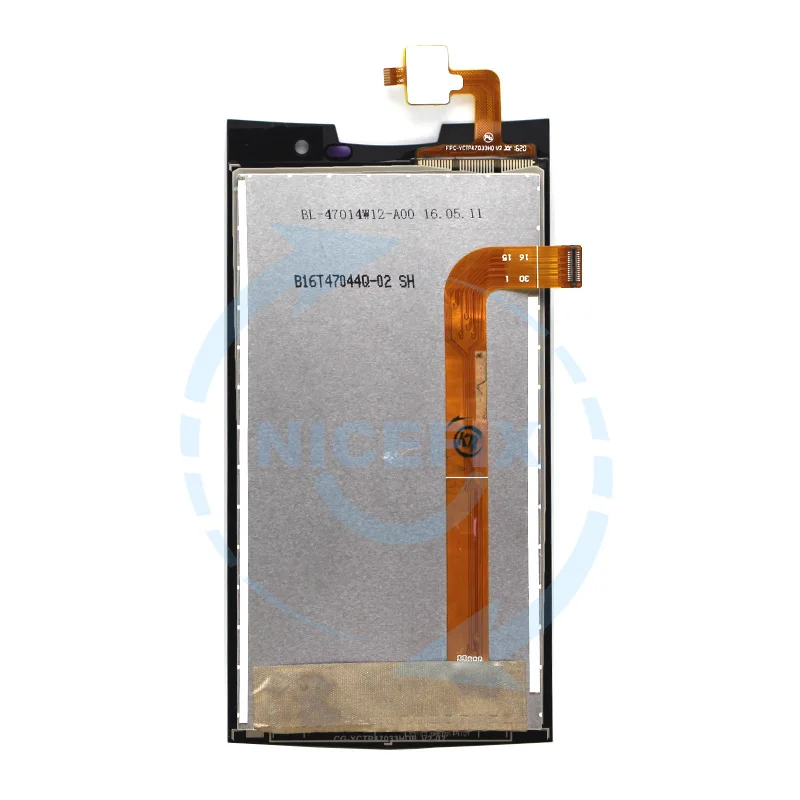 Новый ЖК-дисплей для DOOGEE T3 1280x720 4 7 дюйма + цифровой дигитайзер сенсорного экрана в