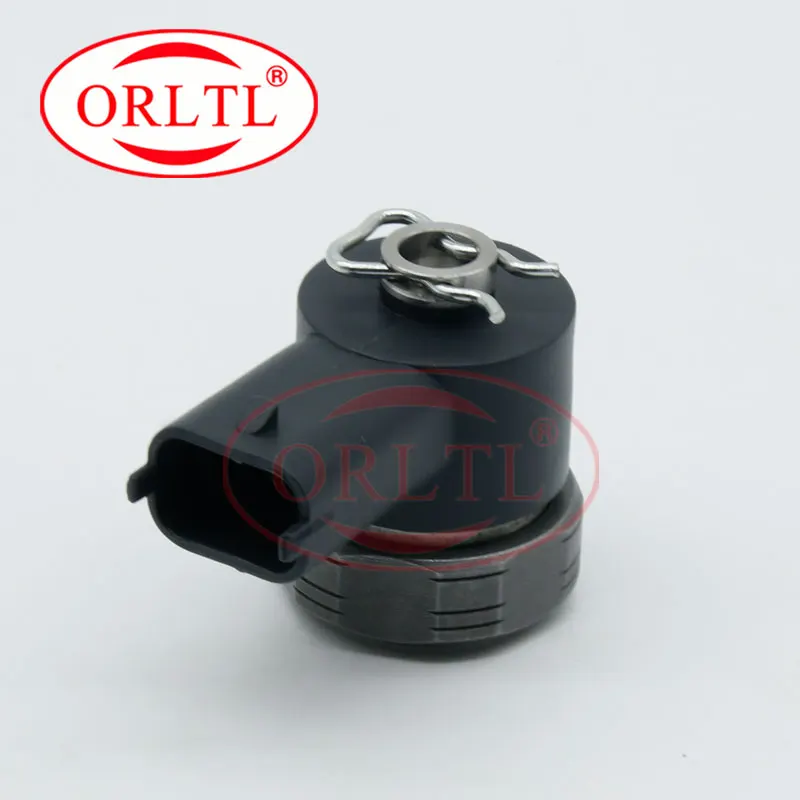 Соленоидный клапан топливного инжектора ORLTL F00VC30058 F00V C30 058 измерительный