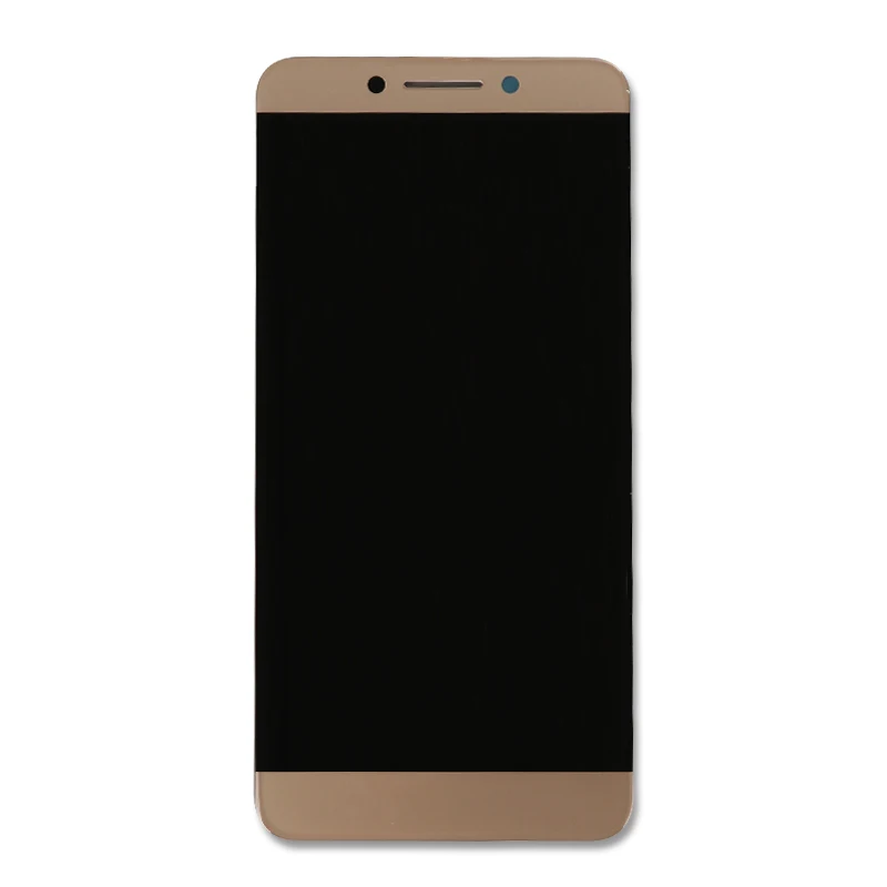 Для LeEco Le Pro 3 Dual AI X650 X653 AI Edition ЖК-дисплей+ сенсорный экран дигитайзер экран стеклянная панель в сборе