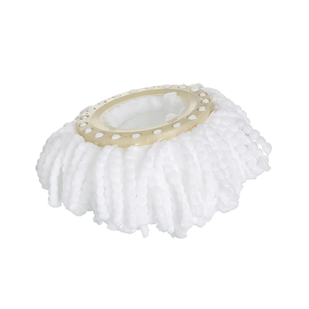 Новинка сменная вращающаяся на 360 головка легкая Волшебная Швабра из микрофибры