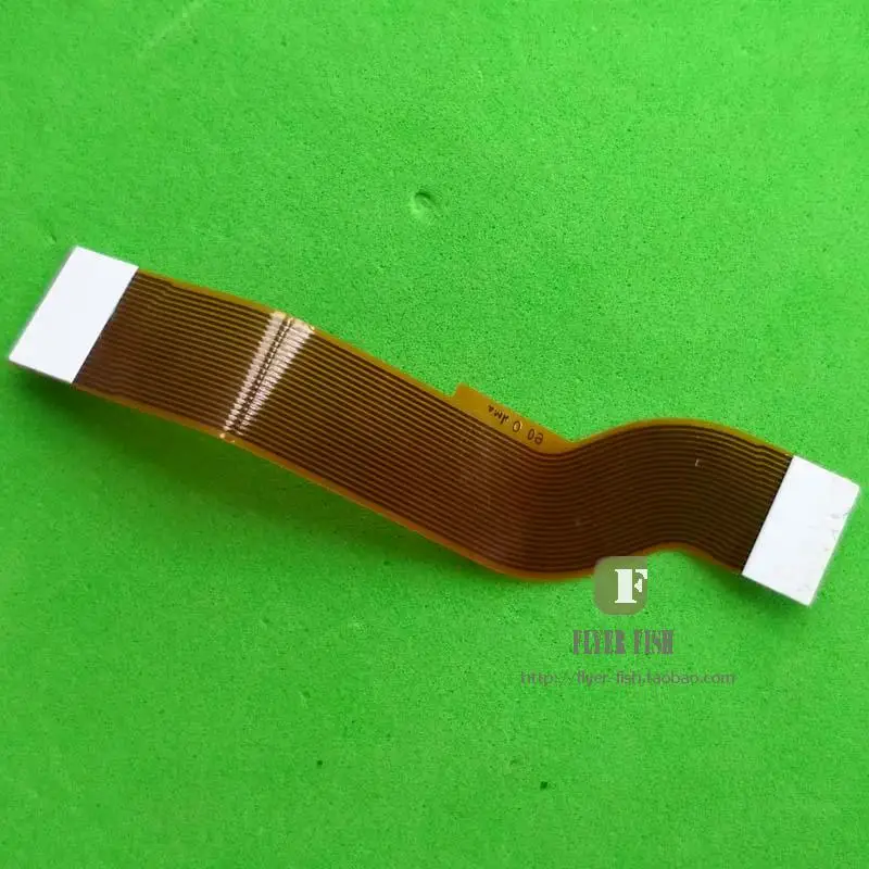 Ленточный кабель для механизма MD260 Φ Оптический Пикап печатной платы гибкий