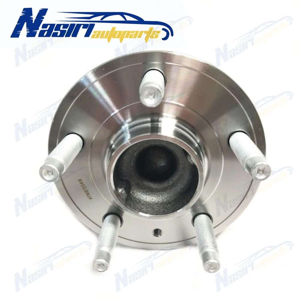 Подшипник заднего колеса в сборе для Chevrolet Cruze Opel Astra#13502872 HA590403 BR930810 512446 RW20-133