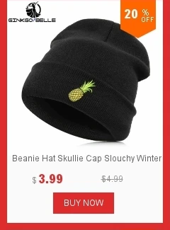 Beanie шляпа Skullie шапка, вязаная шапка-носок Зимняя Вышивка в стиле панк Для мужчин Для женщин для мальчиков и девочек подростков уличных танцев-без проблем