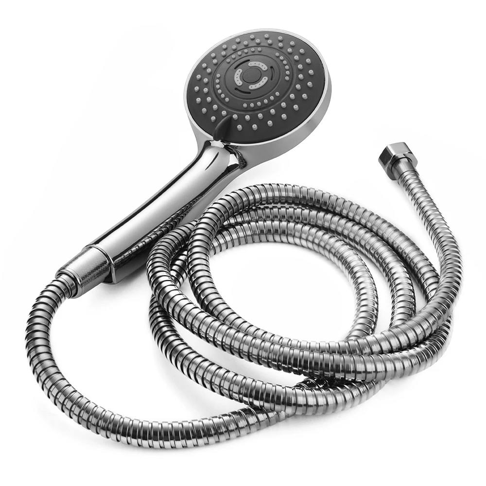 XCSOURCE Ванная Комната Ванна 3-установка Handheld Глава Душ с 2-метровый Шланг и