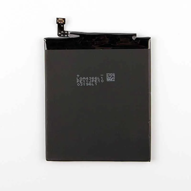 ISUNOO запасная батарея для Xiaomi Redmi Note 4/4X Redrice Note4 4X 4000 мАч BN41 Мобильный телефон +