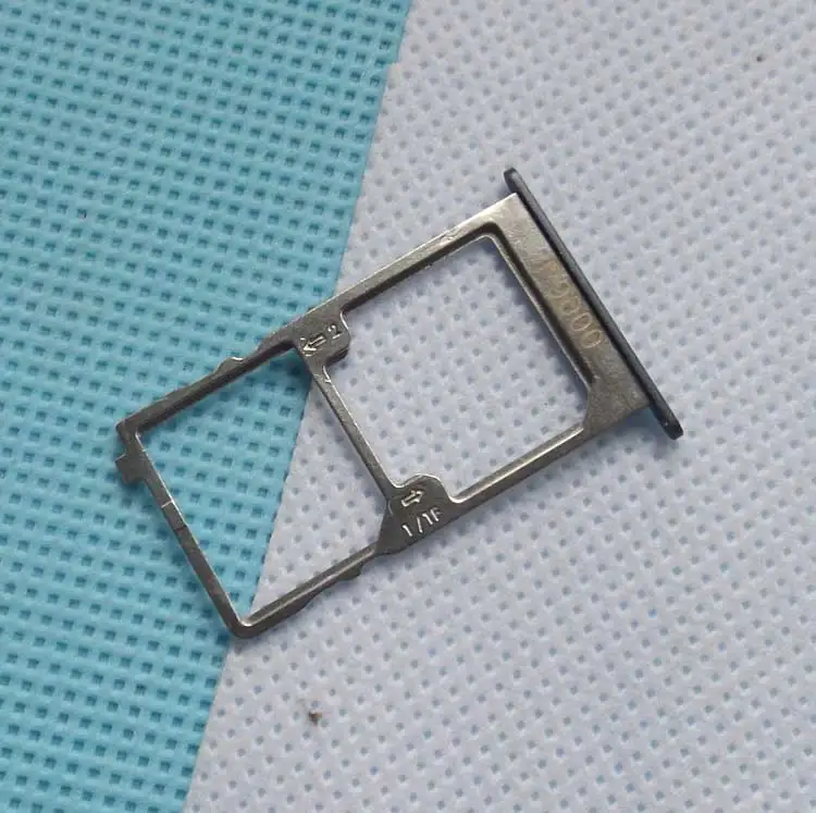 Оригинальный держатель для sim карты elephone p9000 слот карт сотового телефона P9000|slot