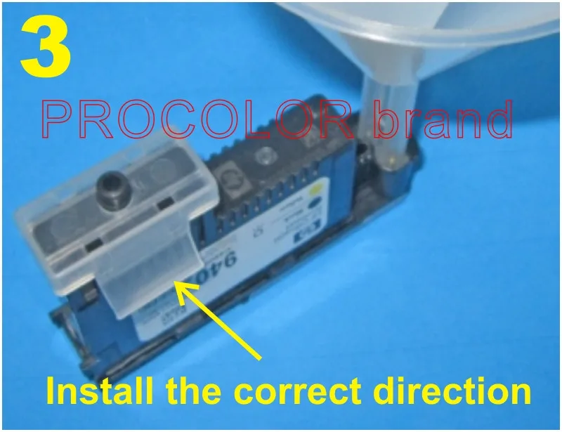 Новая головка принтера набор для чистки печатающей головки умный комплект
