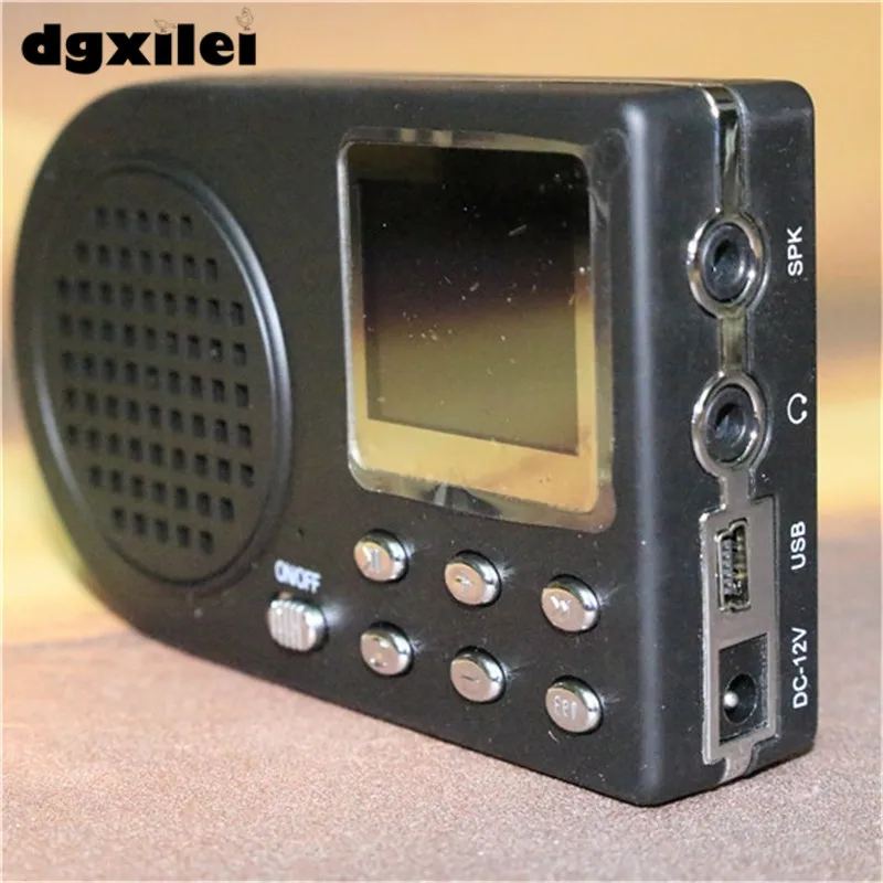 Elctronic MP3 динамик охотничья птица звонящий утка охотничье устройство|speaker cable|speaker