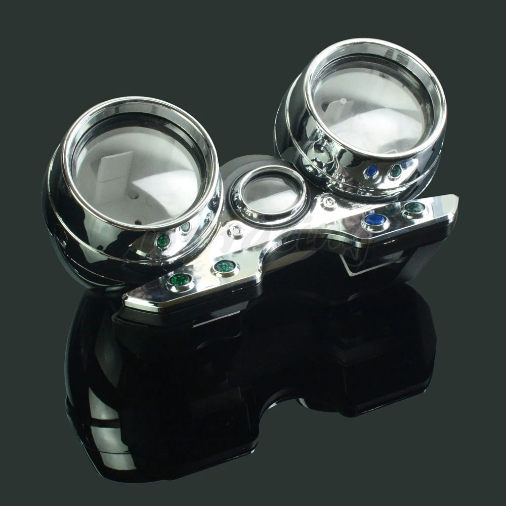 Аксессуары для часов чехол инструмента датчик одометра тахометр корпус SUZUKI GK7BA