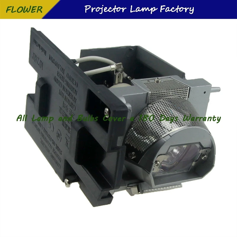 NP24LP  Replacement Projector Bare Lamp/Bulb with Housing for NEC PE401H