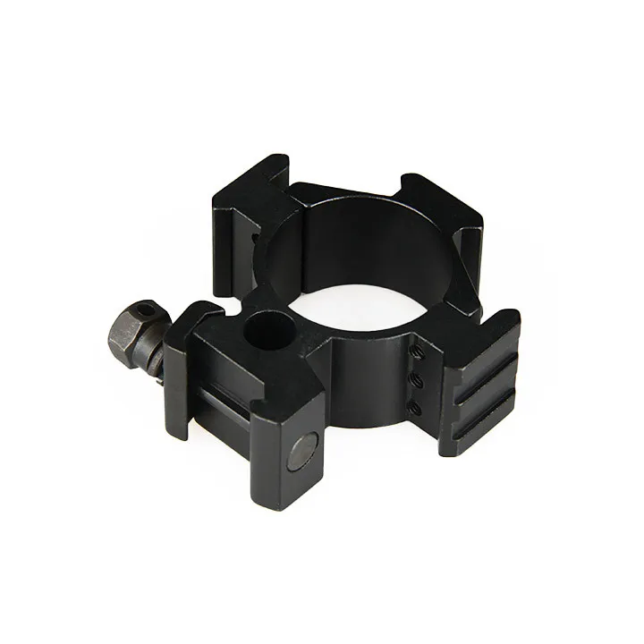 

Tactical 35mm Tube Weaver And Picatinny Scope Tri Rail Mount for 20mm rail Base For Hunting