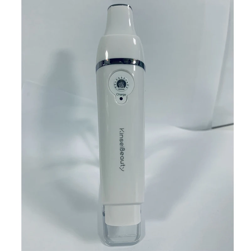 Электрическое устройство для массажа глаз отрицательная ионная фотонная