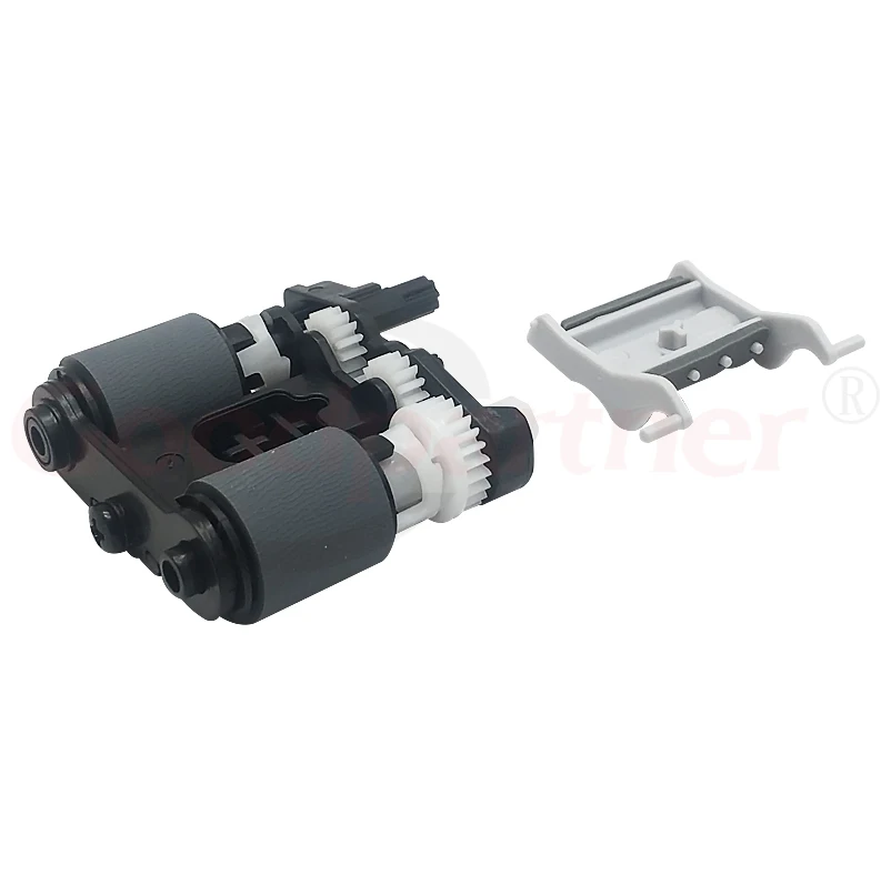 5 компл. B3Q10-60105 ADF Пикап Ролик разделительная прокладка для HP Color LaserJet Pro MFP M377dw M477fdn