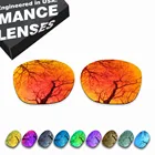 Замена поляризованных линз ToughAsNails для солнцезащитных очков Oakley Garage Rock-несколько вариантов