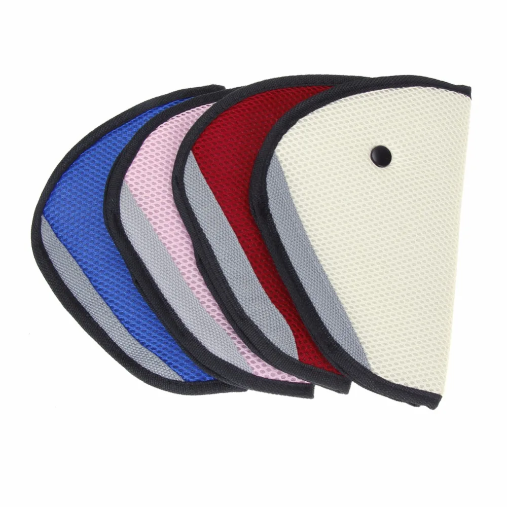 Новинка Мягкая и удобная обувь Новый Детские коляски Автомобиля защита шеи