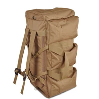 70l large capacity bag men military tactical backpack outdoor sport camping bags mens hiking rucksack travel backpack