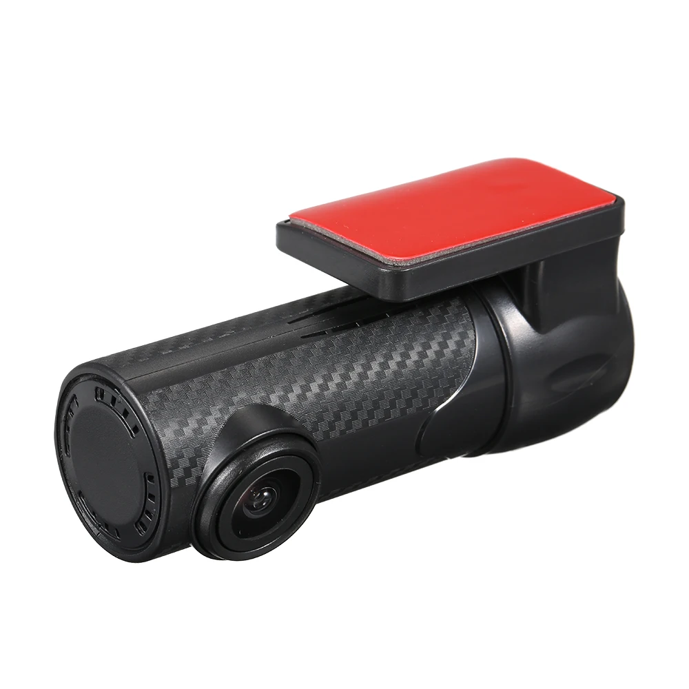 Автомобильный видеорегистратор Wetowe 70mat HD Cam mini Smart WIFI DVR App Video Recorder RU/US Версия 1080P