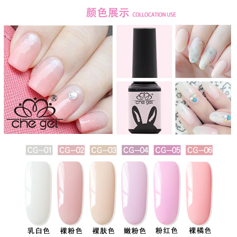 1 шт. Профессиональный лак для ногтей Светодиодная УФ лампа длительного действия