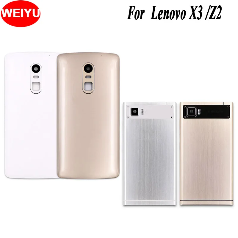Чехол для аккумулятора Lenovo Lemon X VIBE X3 Новая защитная задняя крышка Vibe Z2 K7 Mini |