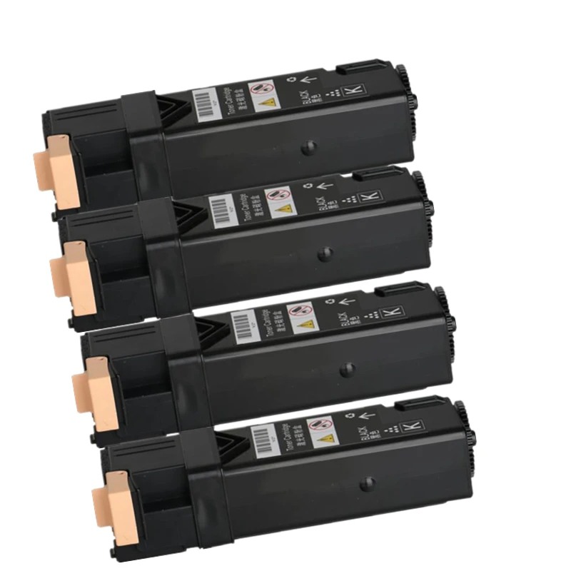 4 шт черный картридж для тонера к принтеру замена Epson AcuLaser C2900N C2900DN C2900 CX29DNF Цвет