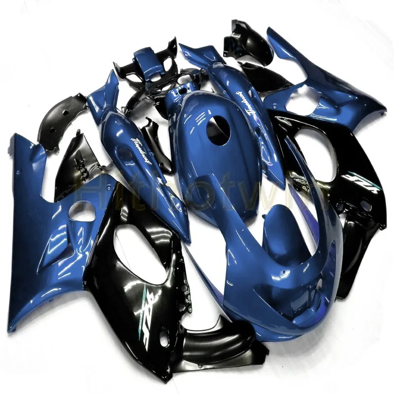 Пользовательские обтекатель для YZF600R 1997 1998 1999 2000 2001 2002 2003 2004 2005 2006 2007 Thundercat ABS