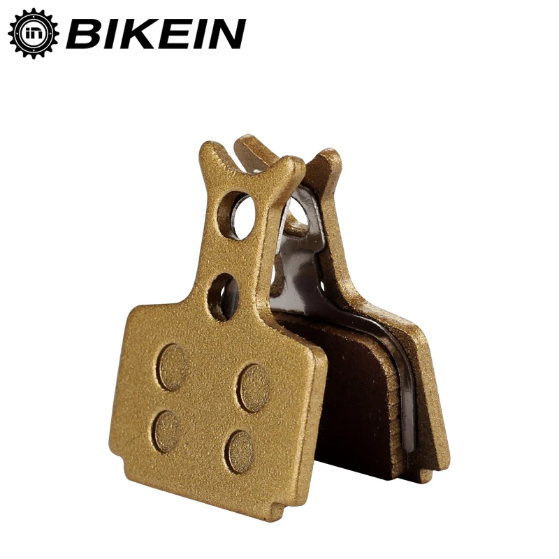 BIKEIN 2 Пары Горный велосипед металлический диск тормозные колодки для Formula The One R1 R1R RO RX T1 Mega The One FR C1 CR3 велосипедные части
