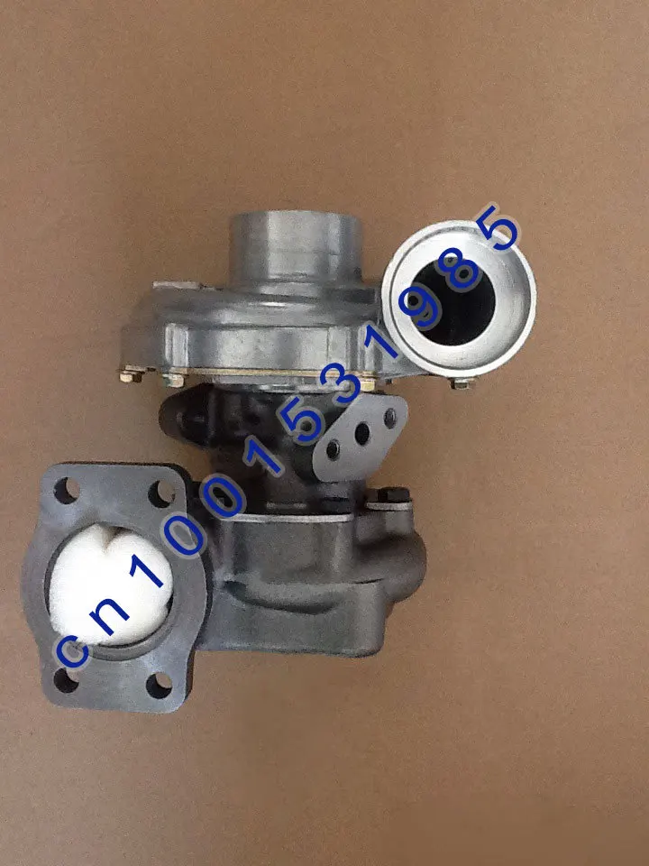K24.2 53249886703/53249886705/5324 710 0019 турбо для 1992 04 MERCEDES B ENZ Коммерческая Варио с BENZ OM364LA Euro 1