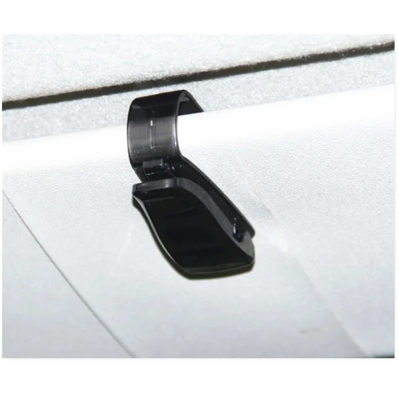 Автомобильный зажим для билета и очков mitsubishi asx mercedes w211 hyundai ix35 mazda honda civic 2006-2011 lada