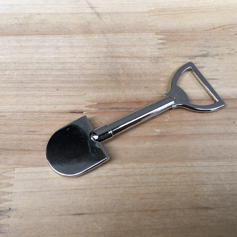 Фабрика быстрая доставка Свадебный Нержавеющая сталь многоцелевой открывалка