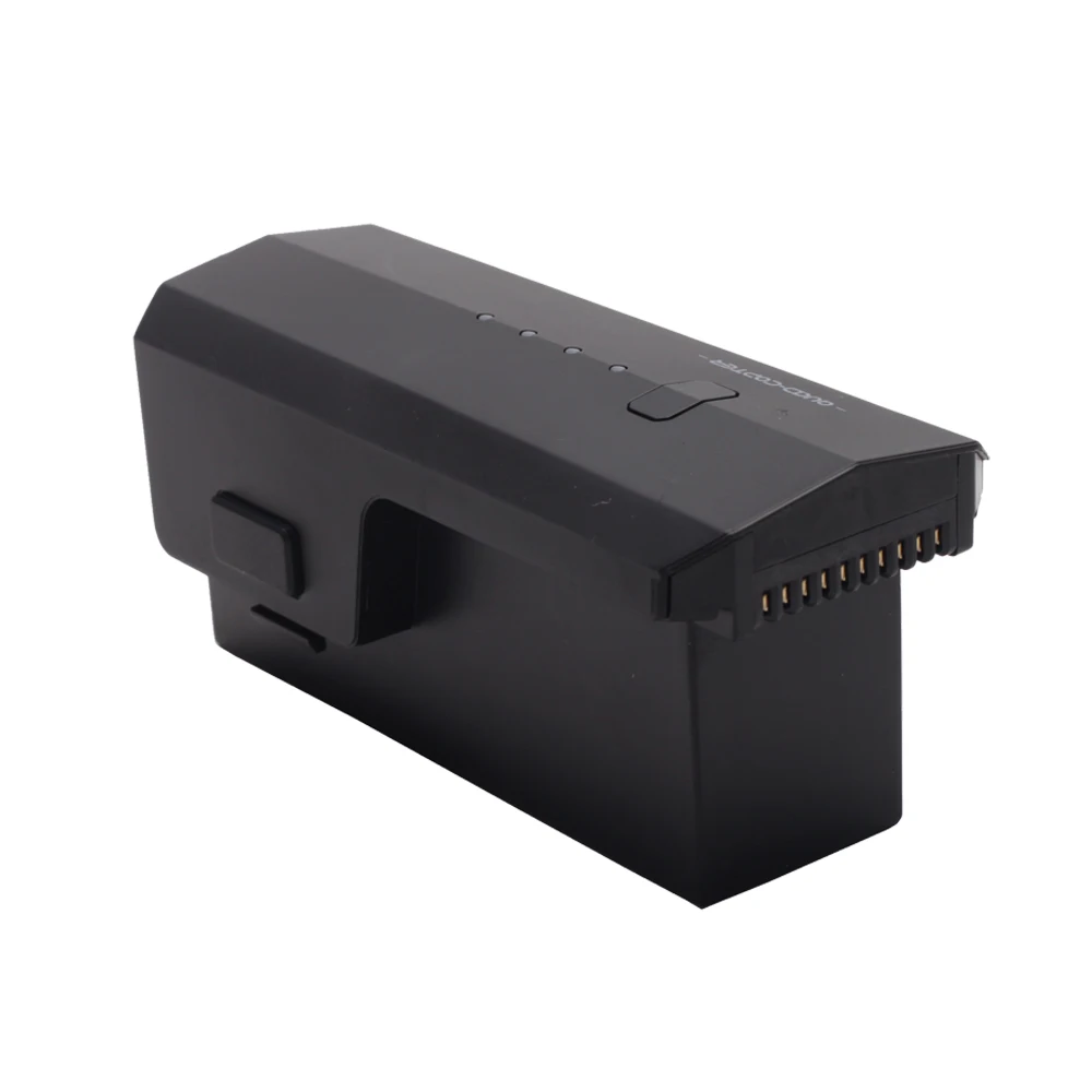 Аккумулятор 11 1 В 2500 мАч для квадрокоптера SJR/C SJRC F11 5G Wi Fi FPV GPS запасные части