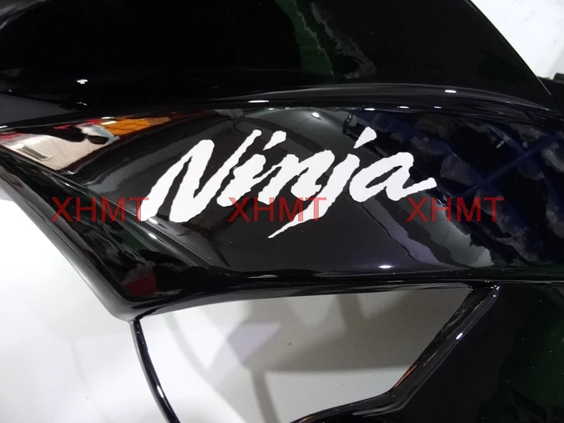 Для ER6F 2009 2011 мотоцикл обтекатель NINJA 650R Abs для Kawasaki ER 6F жемчуг зеленый