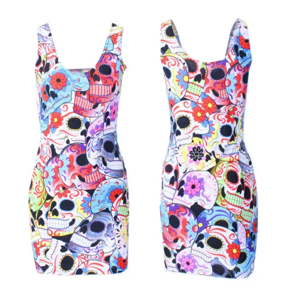 Женское облегающее платье EAST трикотажное Повседневное средней длины без рукавов